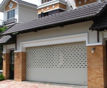 THU CŨ ĐỔI MỚI CỬA CUỐN CỬA KÉO TẠI AN GIANG