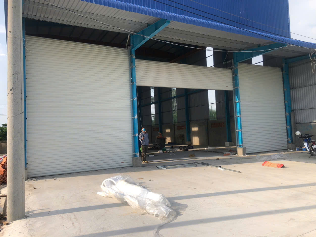 CÔNG TY TIẾN HƯNG AG