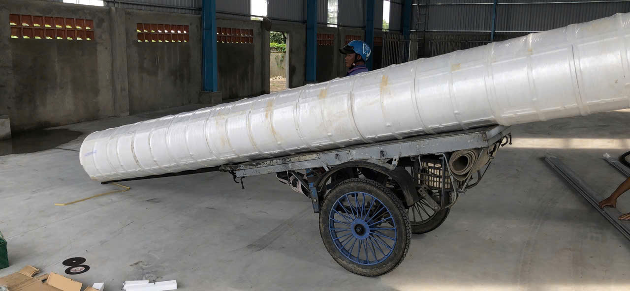 CÔNG TY TIẾN HƯNG AG