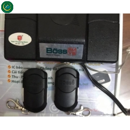 BỘ REMOTER ĐÀI LOAN
